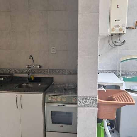 Pertinho Consulado Americano Ar Condicionado 2 Quartos Ate 5 Pessoas Av Carlos Gomes Porto Alegre Exteriér fotografie