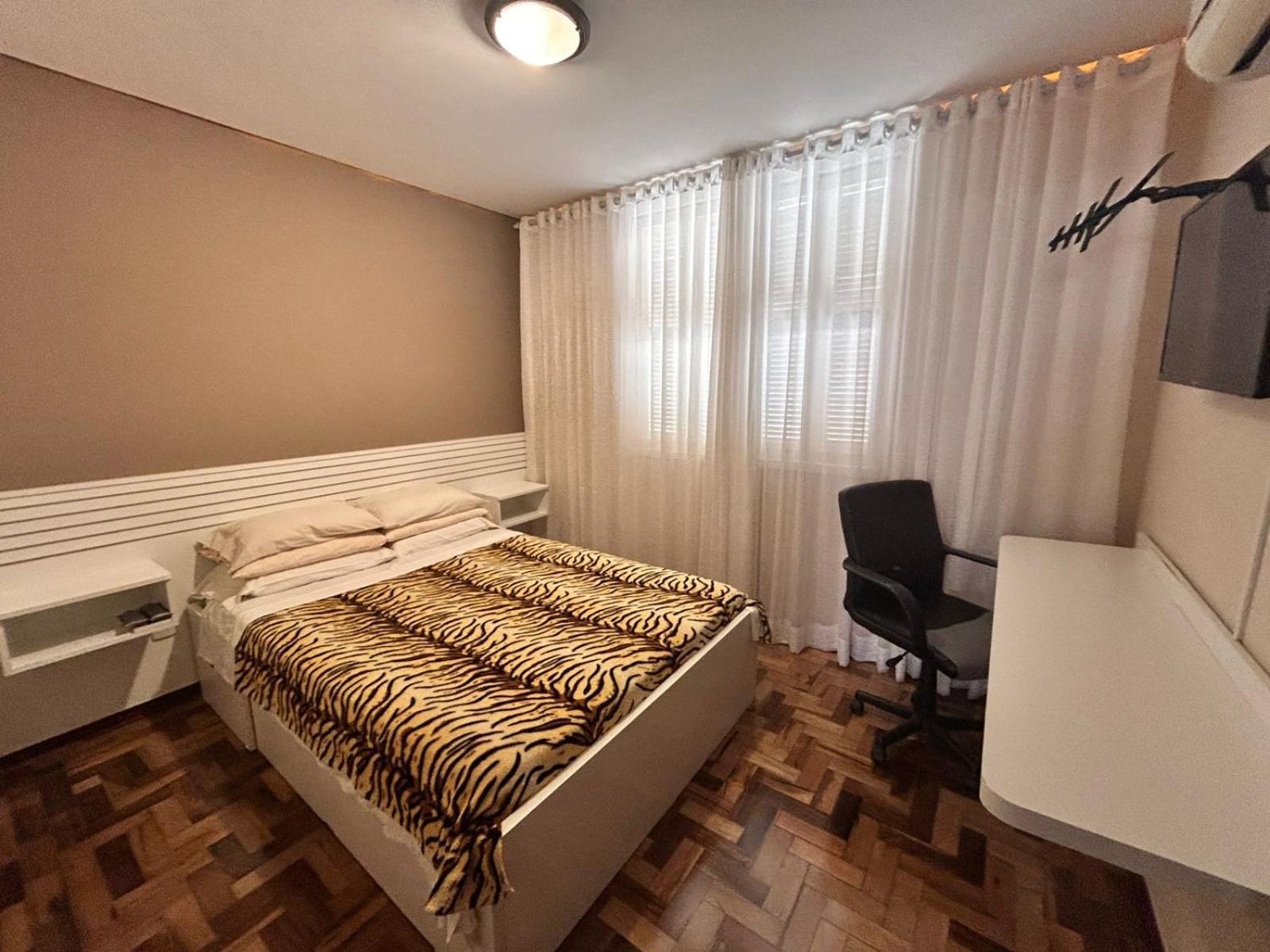 Pertinho Consulado Americano Ar Condicionado 2 Quartos Ate 5 Pessoas Av Carlos Gomes Porto Alegre Exteriér fotografie